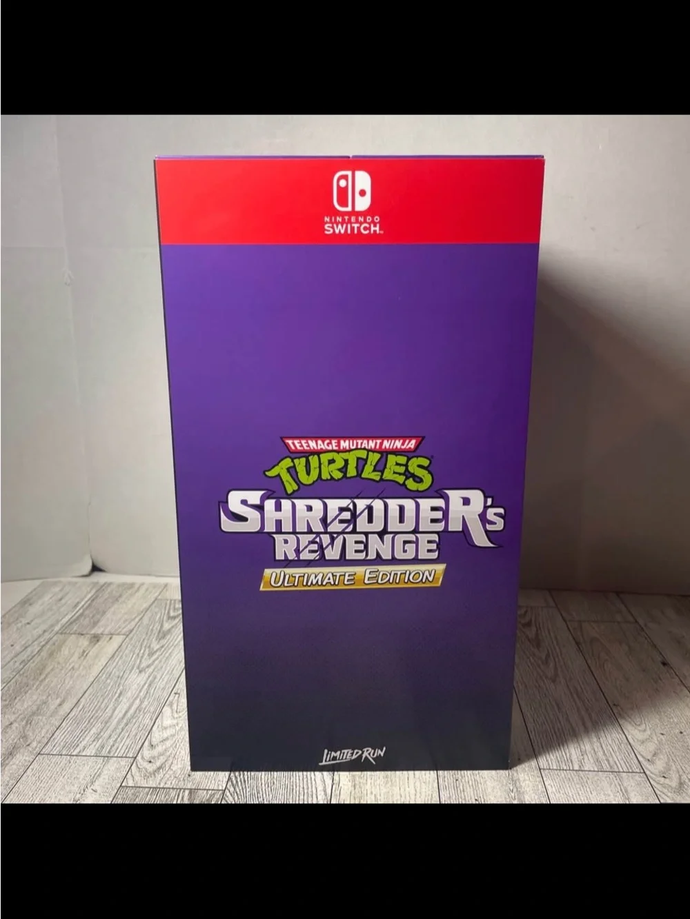 N/A new tmnt